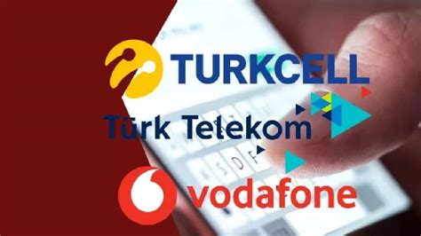 H­a­t­ ­s­a­h­i­p­l­e­r­i­ ­d­i­k­k­a­t­!­ ­T­u­r­k­c­e­l­l­,­ ­V­o­d­a­f­o­n­e­,­ ­T­ü­r­k­ ­T­e­l­e­k­o­m­.­.­.­ ­1­8­6­ ­T­L­­n­i­z­ ­i­a­d­e­ ­e­d­i­l­e­c­e­k­ ­h­e­m­e­n­ ­b­a­ş­v­u­r­u­n­